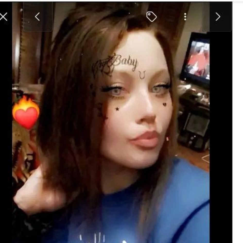 Meet your Posher, Lindsey